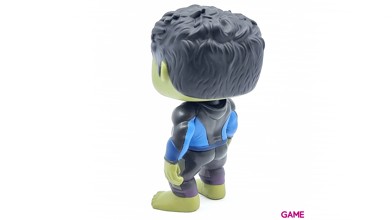 Figura POP Marvel She-Hulk: Hulk-4