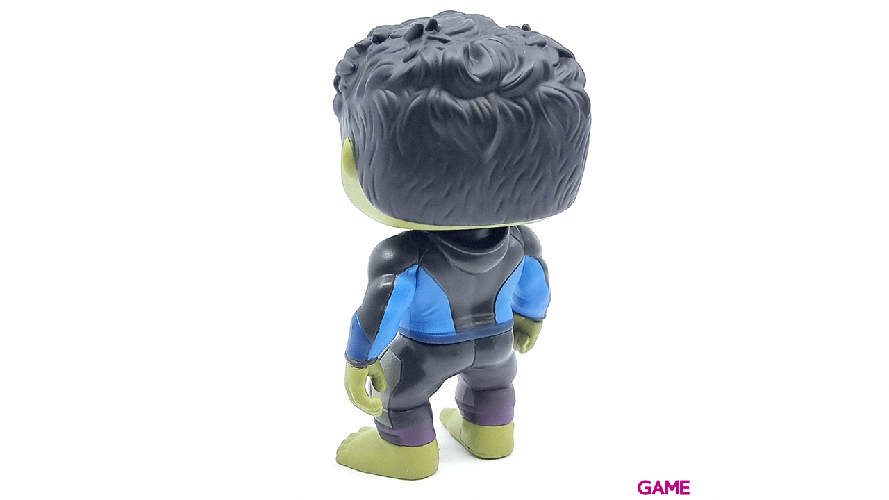 Figura POP Marvel She-Hulk: Hulk-5