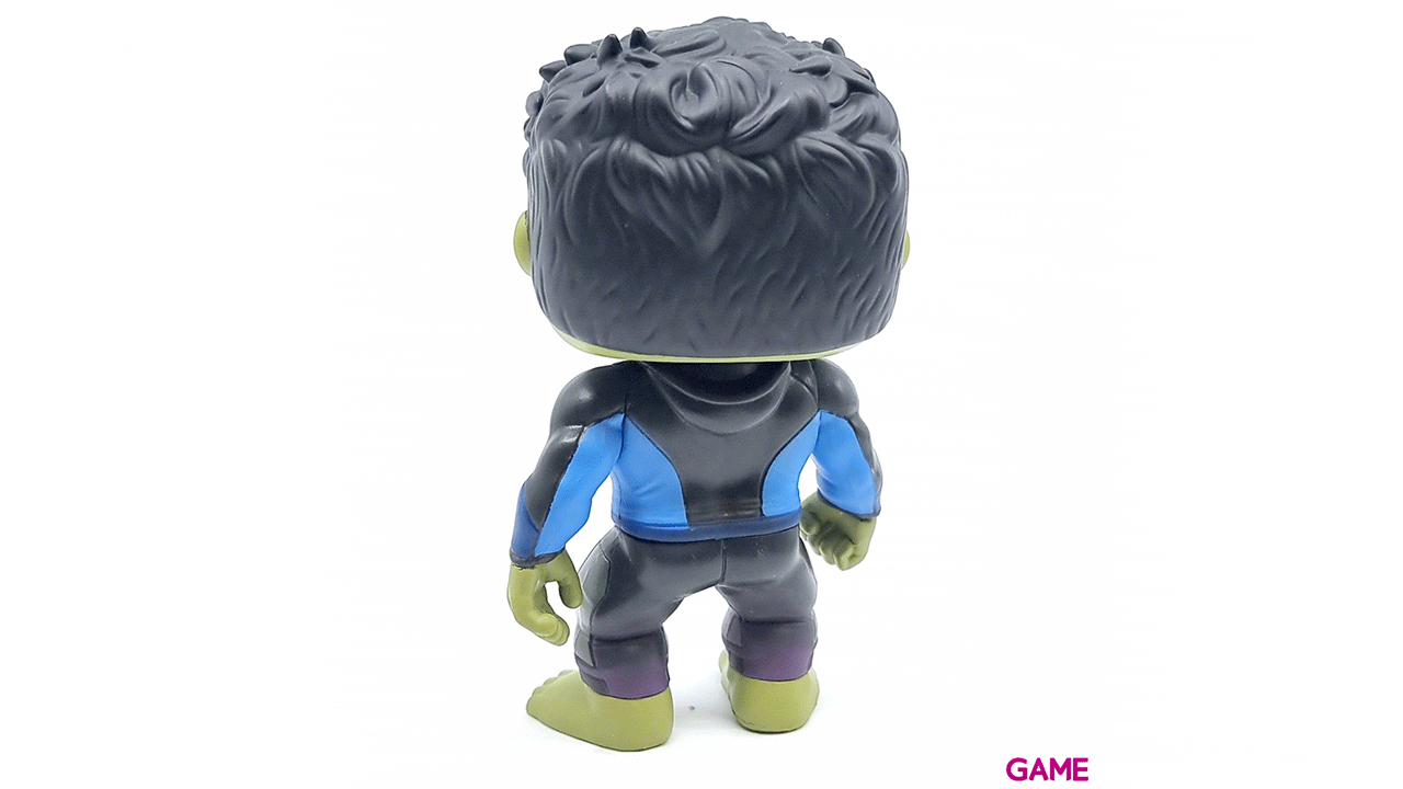 Figura POP Marvel She-Hulk: Hulk-6