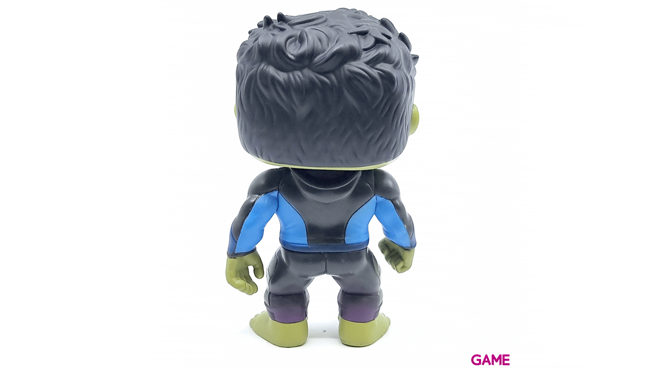 Figura POP Marvel She-Hulk: Hulk-7