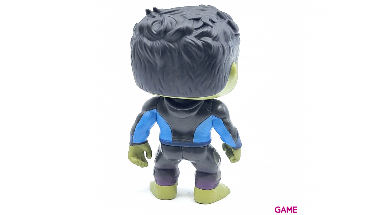 Figura POP Marvel She-Hulk: Hulk-8