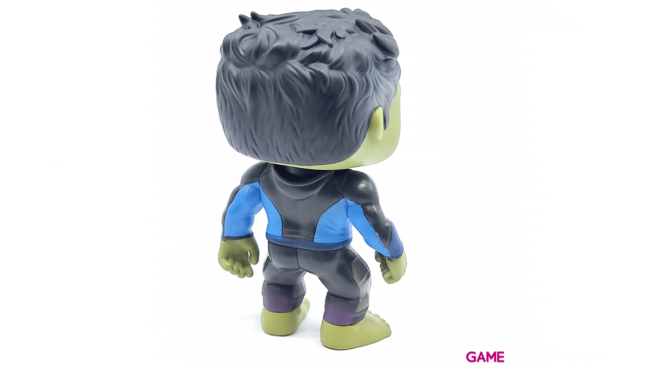 Figura POP Marvel She-Hulk: Hulk-9