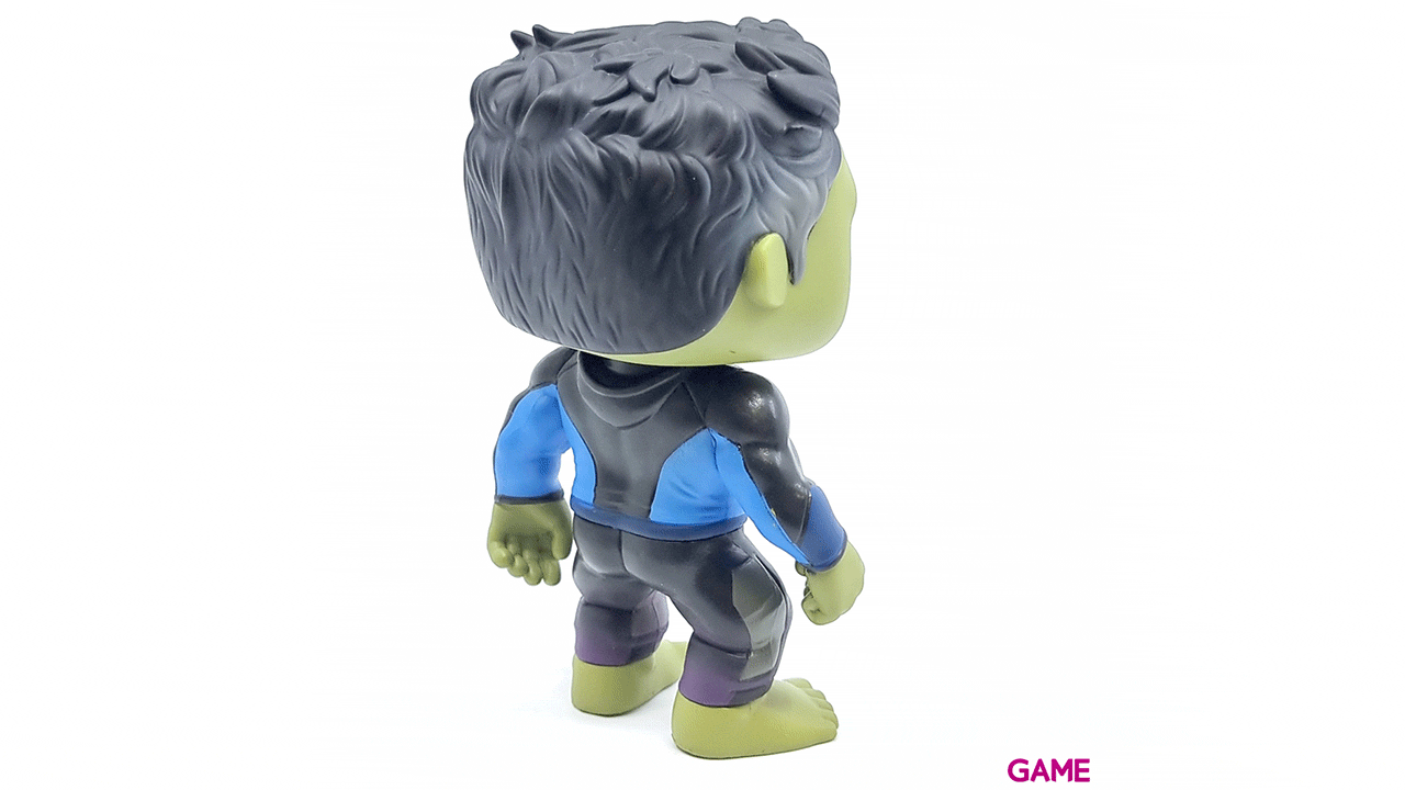Figura POP Marvel She-Hulk: Hulk-10
