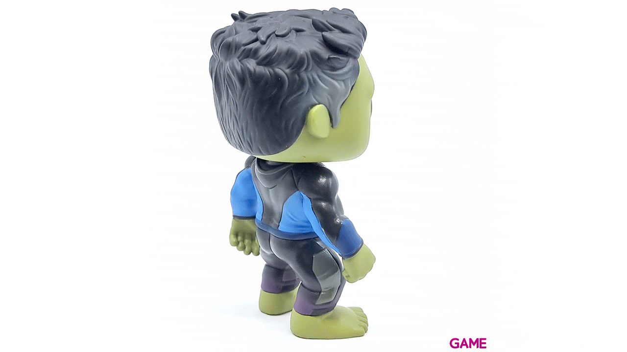 Figura POP Marvel She-Hulk: Hulk-11