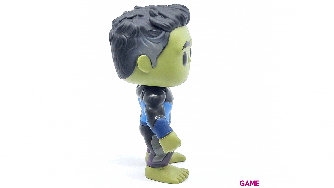 Figura POP Marvel She-Hulk: Hulk-14