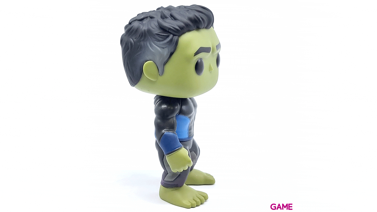 Figura POP Marvel She-Hulk: Hulk-15