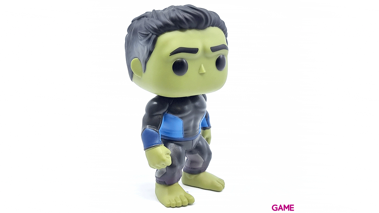 Figura POP Marvel She-Hulk: Hulk-17