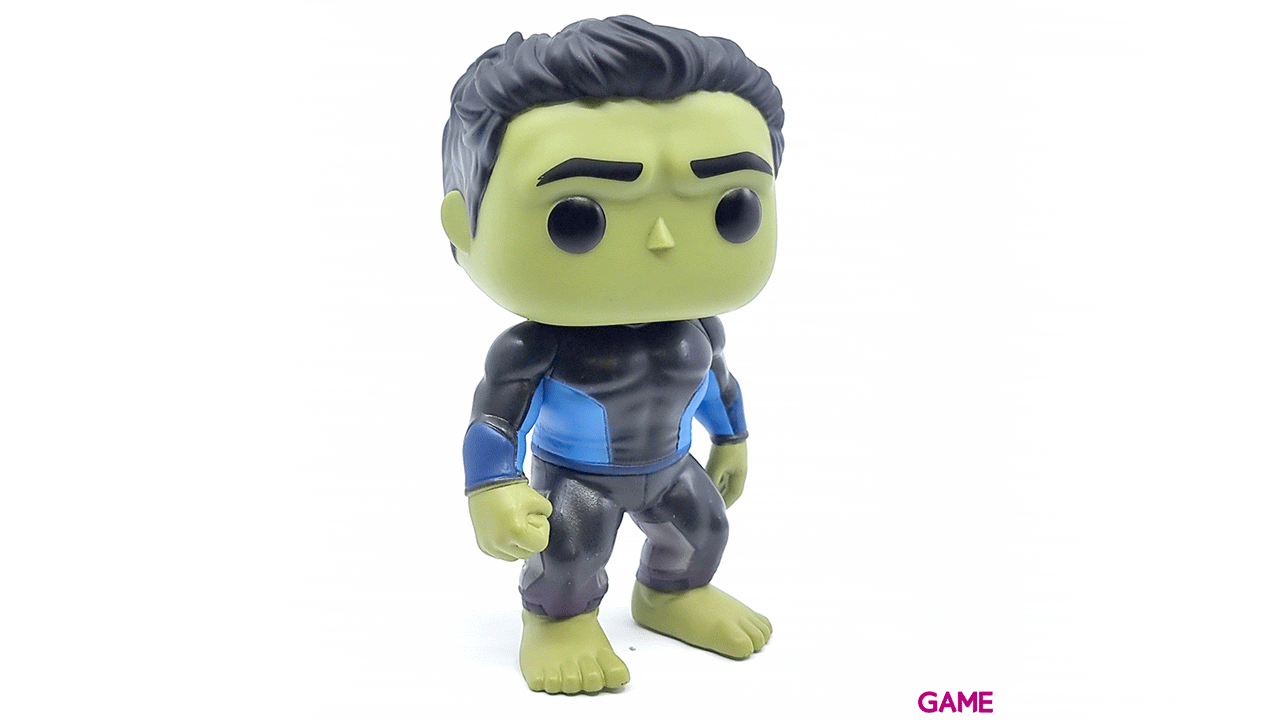 Figura POP Marvel She-Hulk: Hulk-18