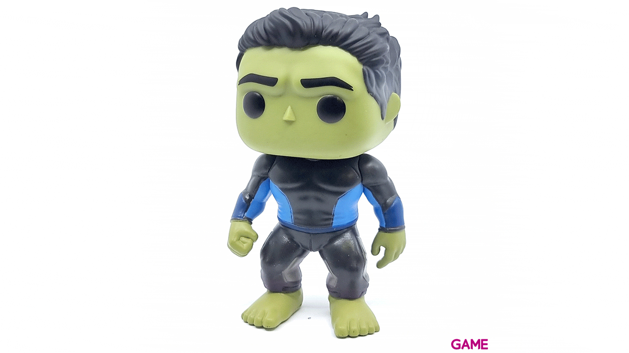 Figura POP Marvel She-Hulk: Hulk-19