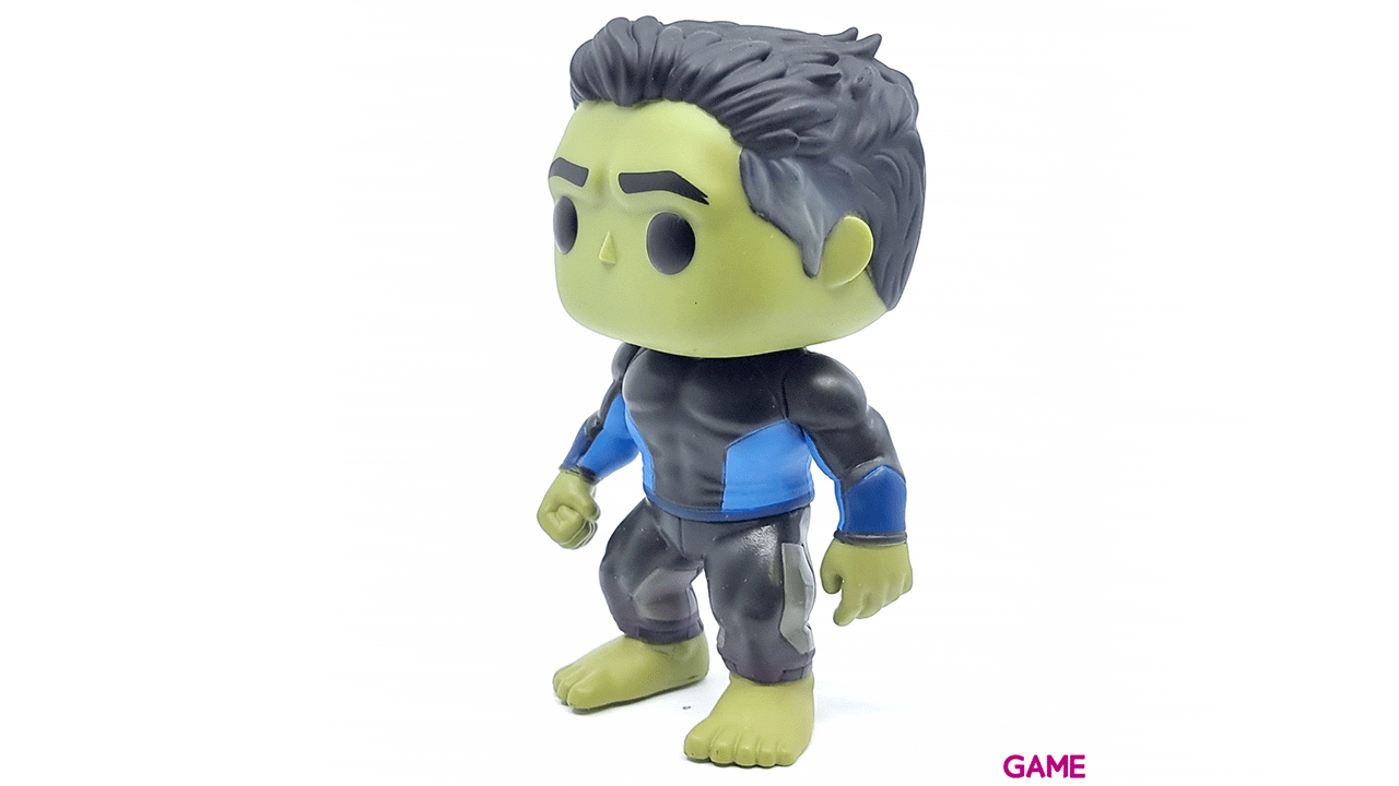 Figura POP Marvel She-Hulk: Hulk-21