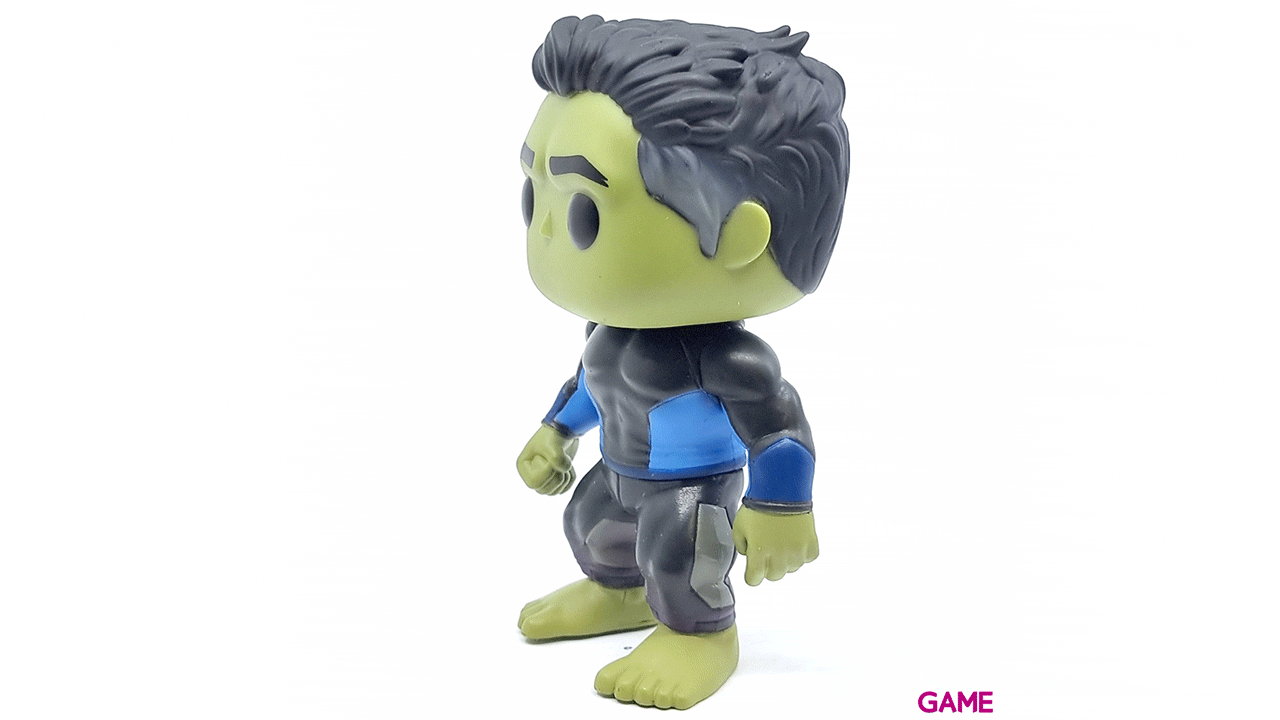 Figura POP Marvel She-Hulk: Hulk-22