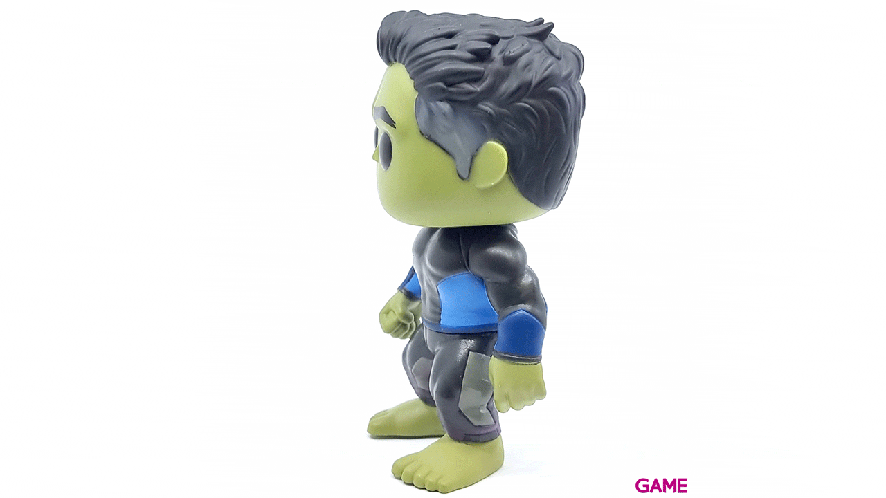 Figura POP Marvel She-Hulk: Hulk-23