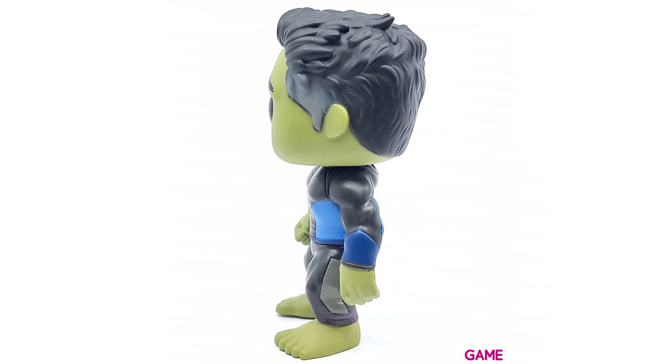 Figura POP Marvel She-Hulk: Hulk-24