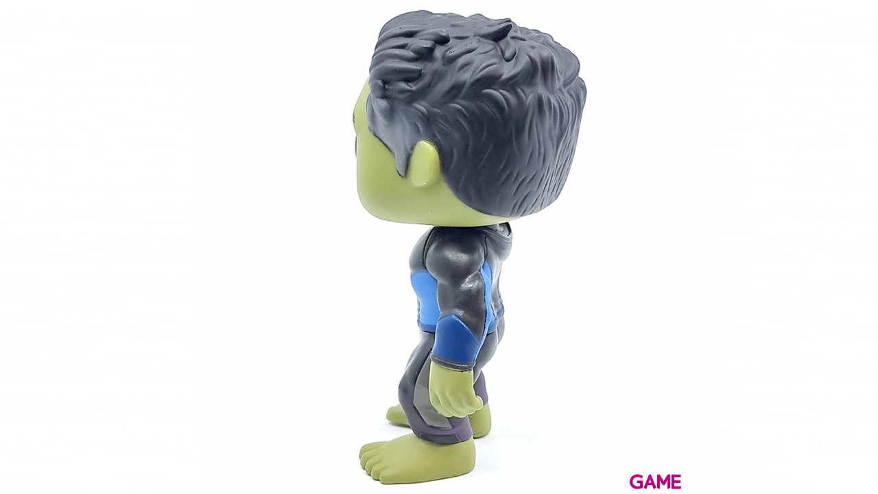 Figura POP Marvel She-Hulk: Hulk-25