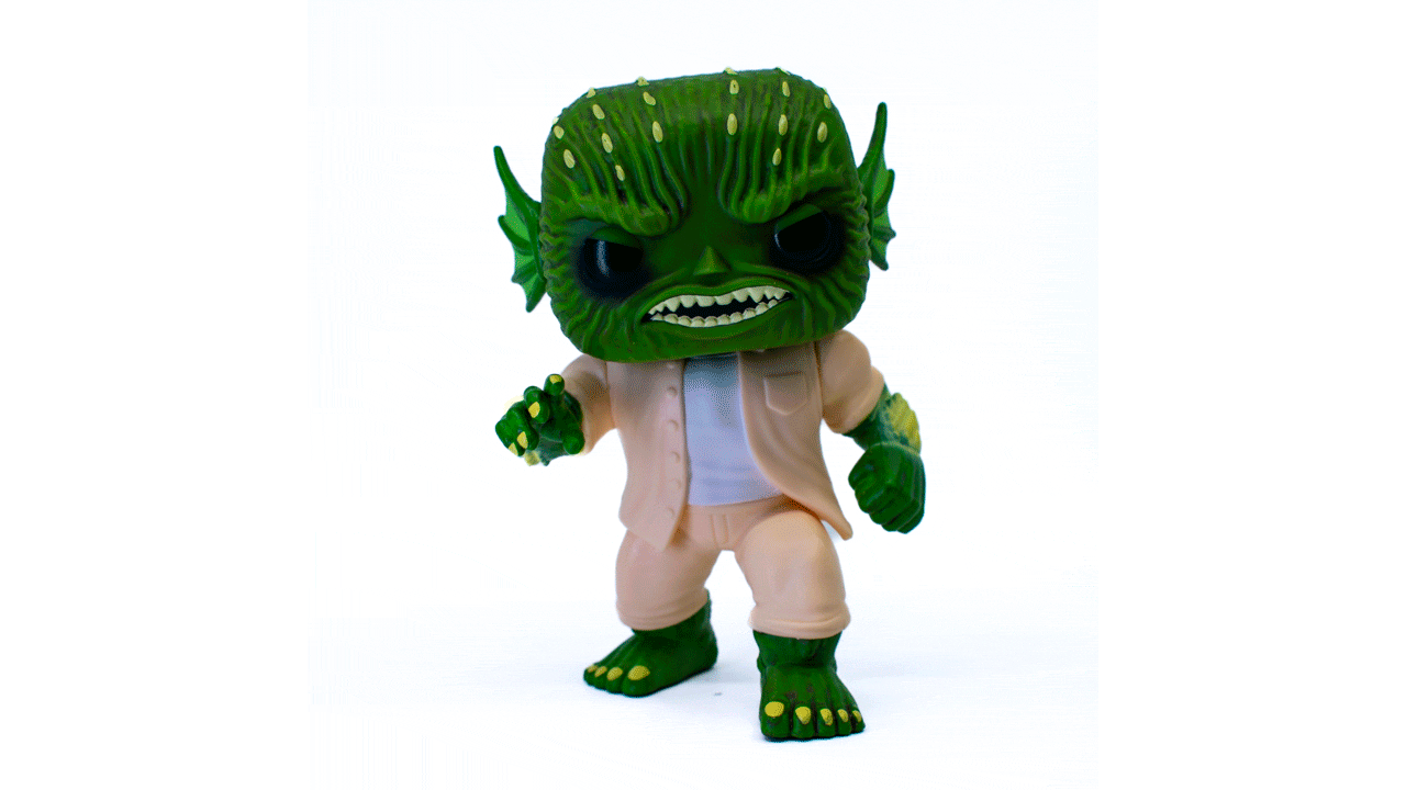 Figura POP Marvel She-Hulk: Abomination-0