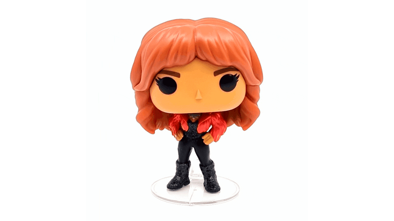 Figura POP Marvel She-Hulk:Titania-0