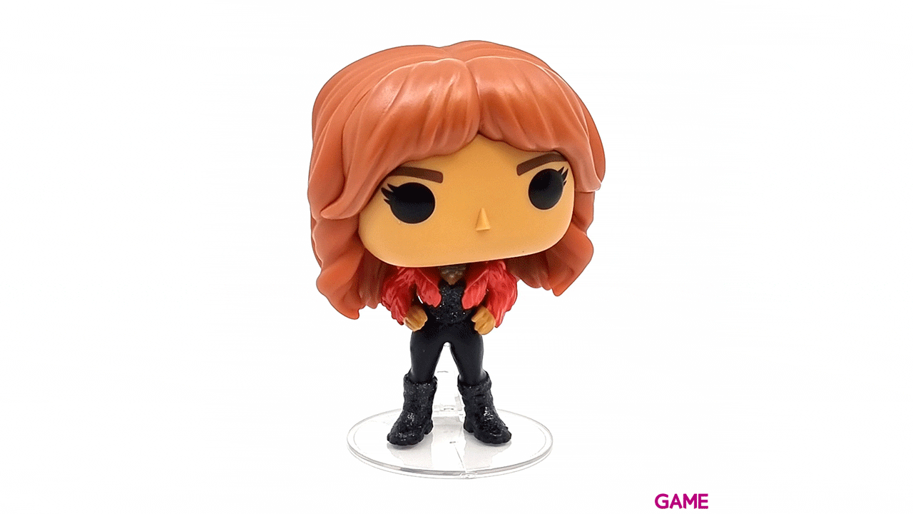 Figura POP Marvel She-Hulk:Titania-2