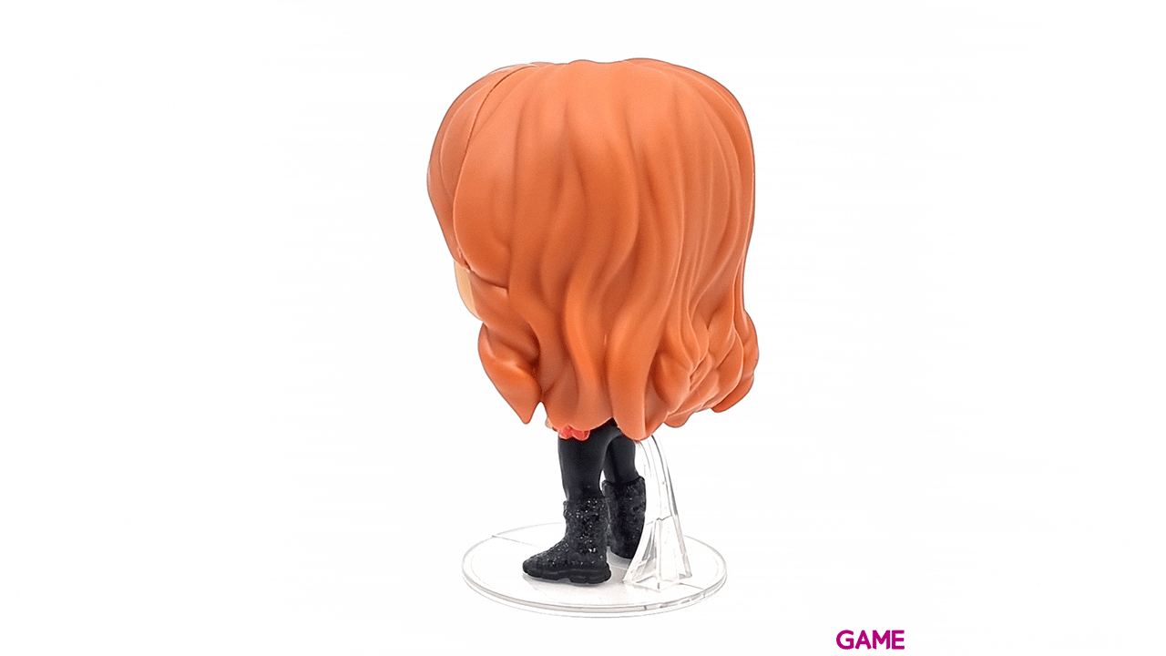 Figura POP Marvel She-Hulk:Titania-3