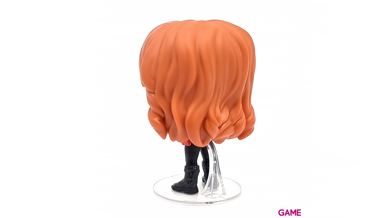 Figura POP Marvel She-Hulk:Titania-4