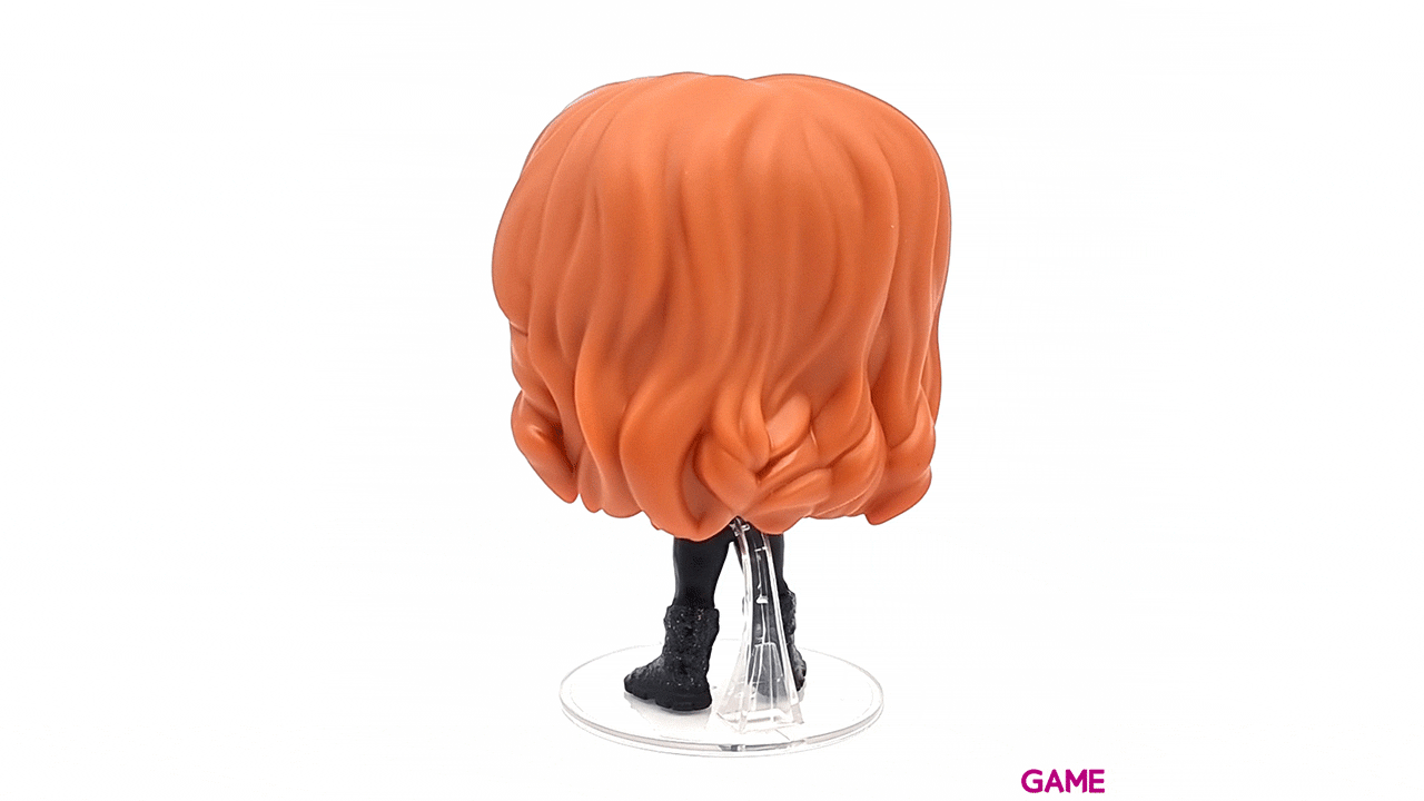 Figura POP Marvel She-Hulk:Titania-5