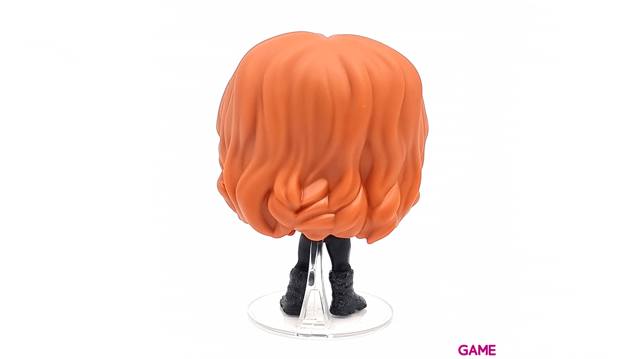 Figura POP Marvel She-Hulk:Titania-7