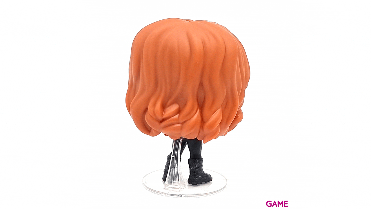 Figura POP Marvel She-Hulk:Titania-8