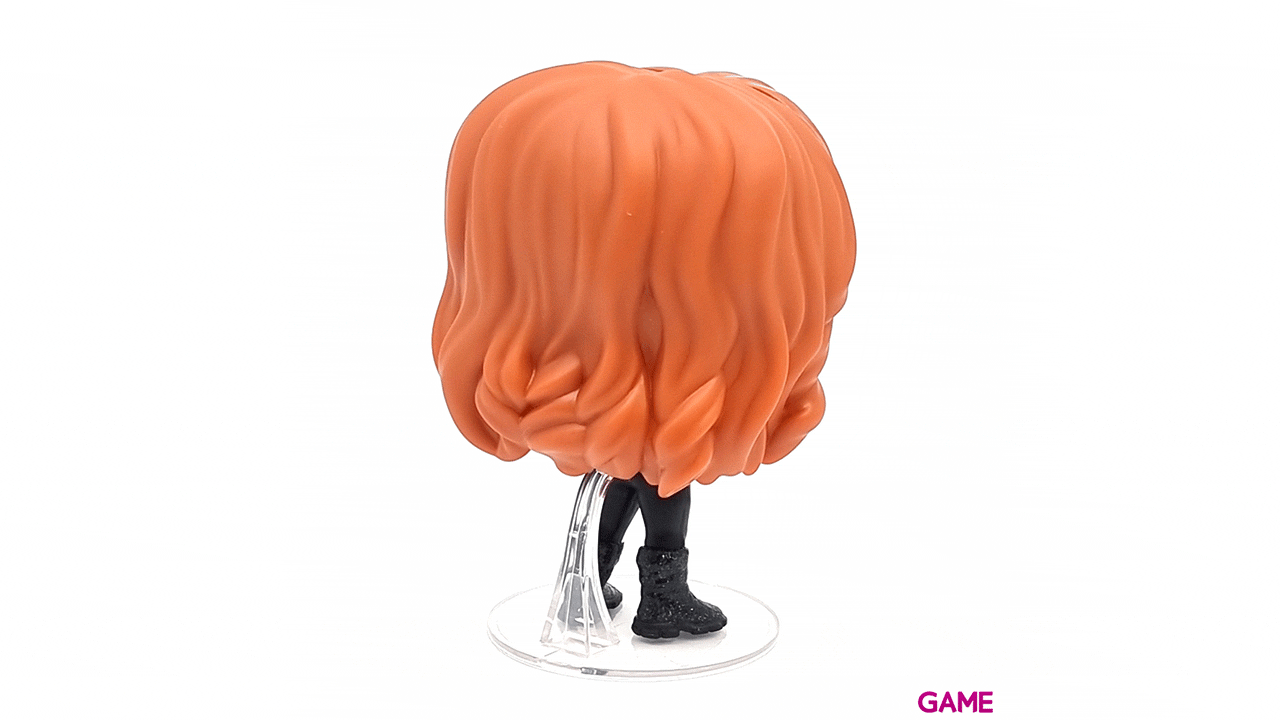 Figura POP Marvel She-Hulk:Titania-9