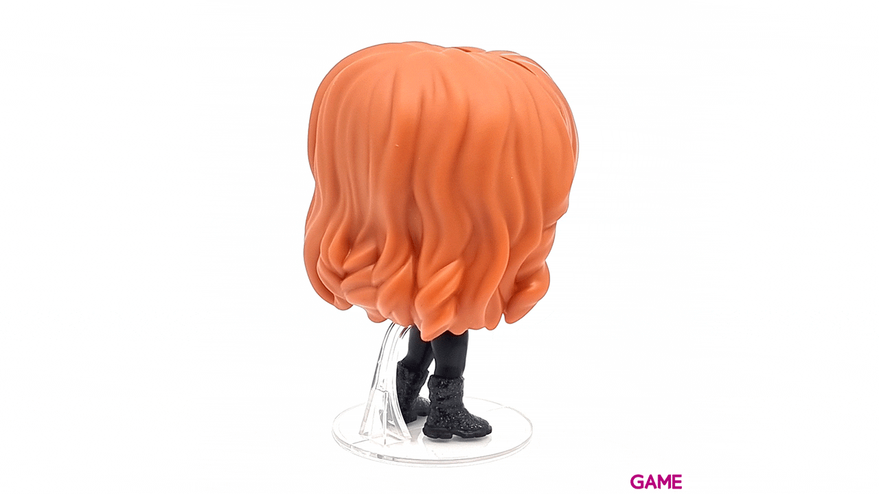 Figura POP Marvel She-Hulk:Titania-10