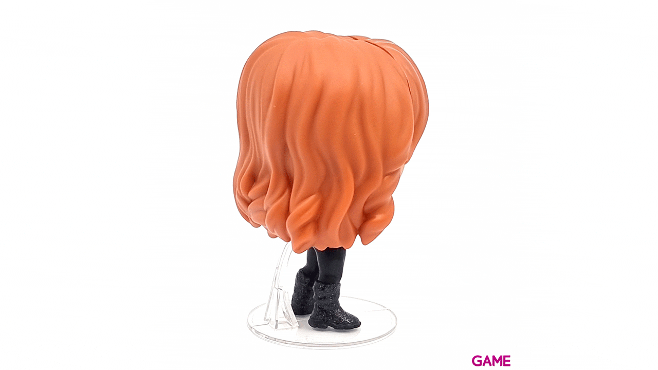 Figura POP Marvel She-Hulk:Titania-11