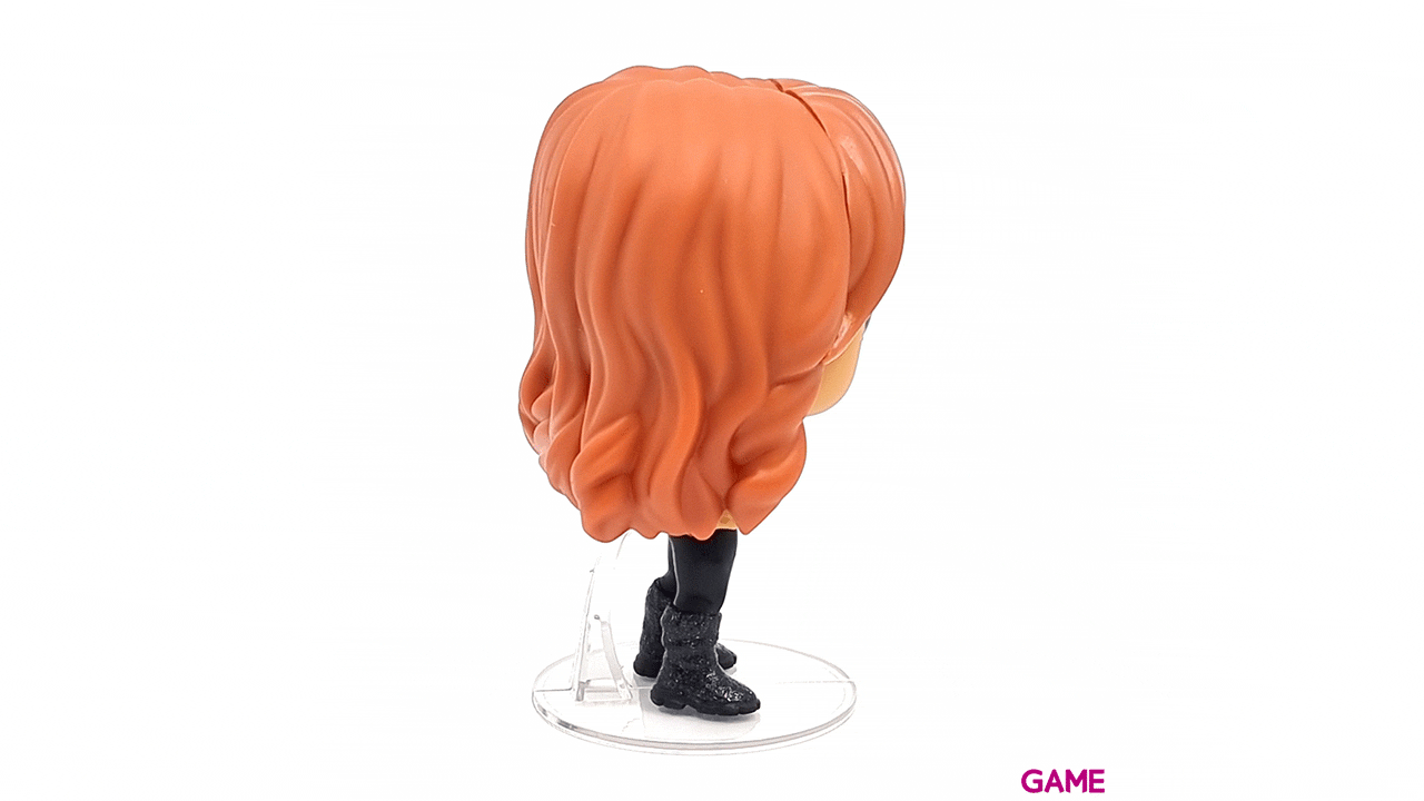 Figura POP Marvel She-Hulk:Titania-12