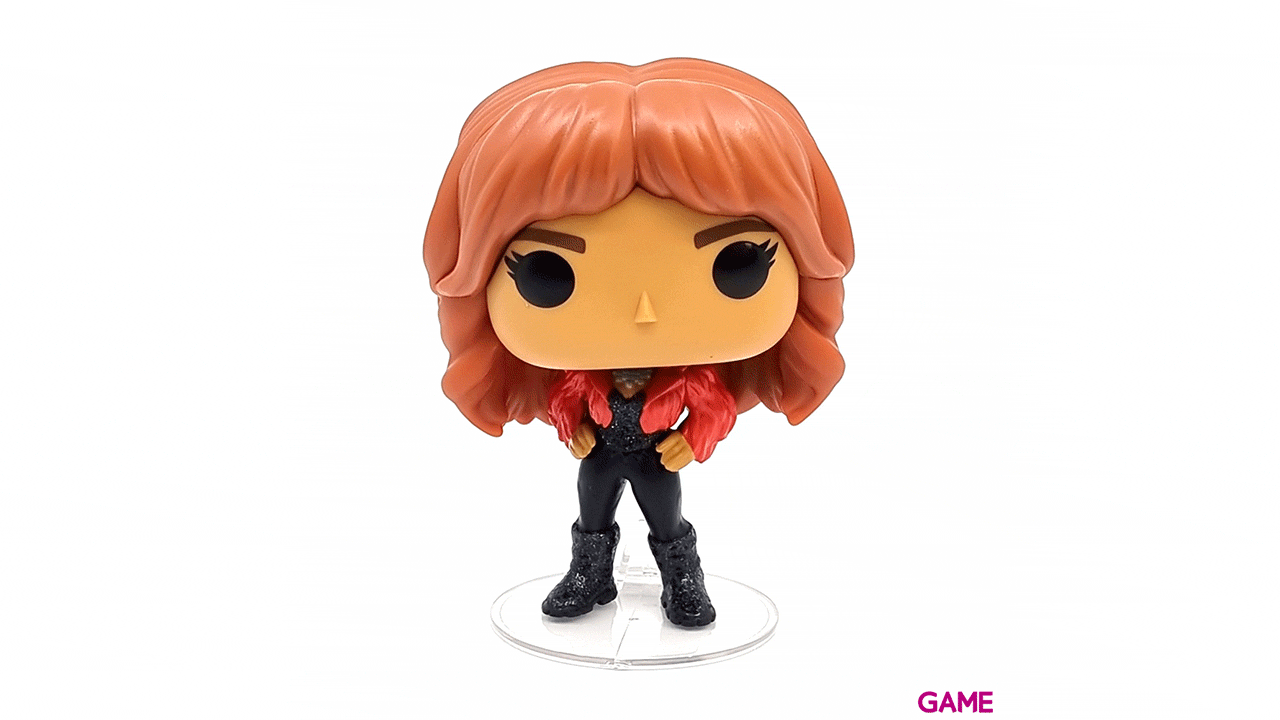 Figura POP Marvel She-Hulk:Titania-13