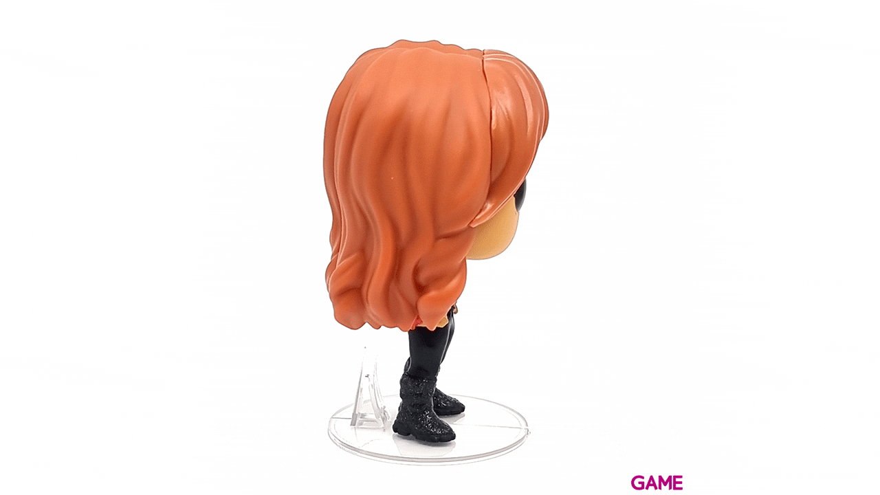 Figura POP Marvel She-Hulk:Titania-14