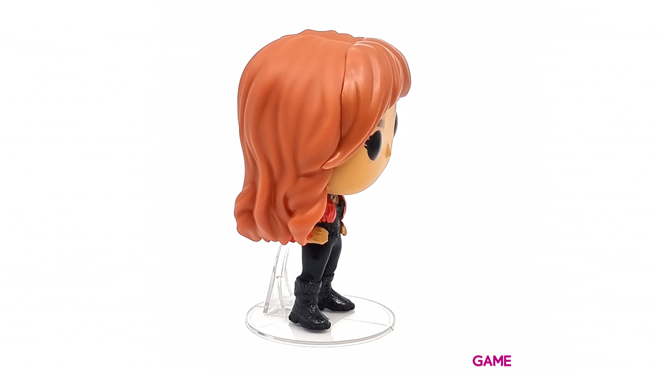 Figura POP Marvel She-Hulk:Titania-15