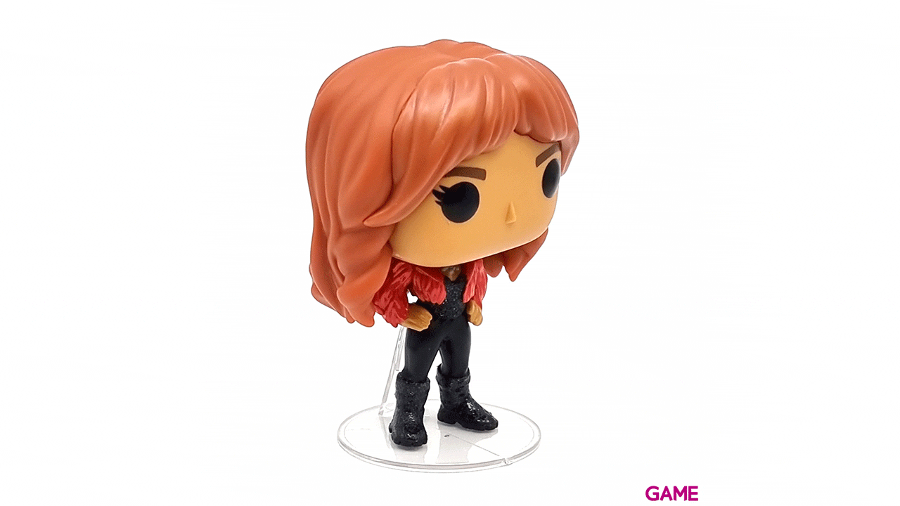 Figura POP Marvel She-Hulk:Titania-17