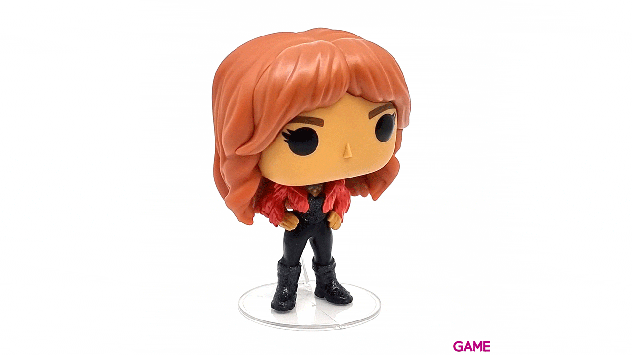 Figura POP Marvel She-Hulk:Titania-18