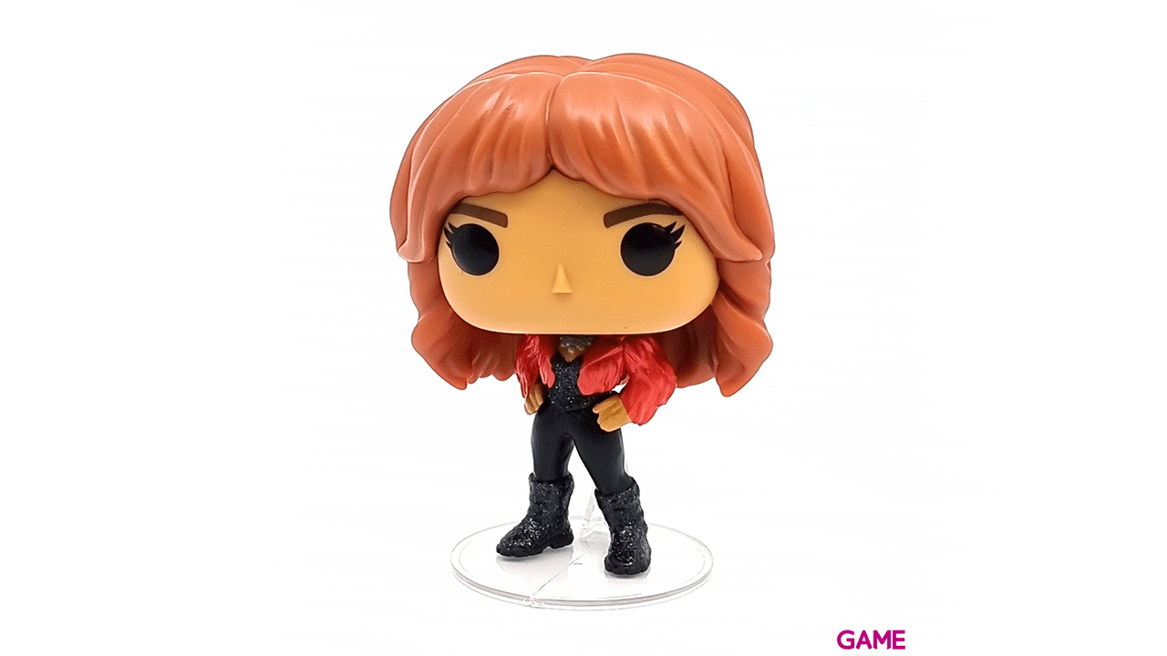 Figura POP Marvel She-Hulk:Titania-19