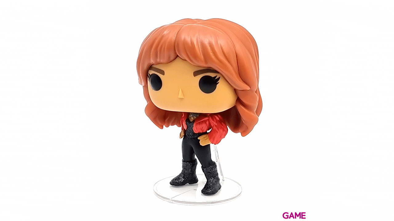 Figura POP Marvel She-Hulk:Titania-20