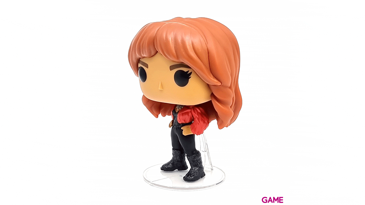 Figura POP Marvel She-Hulk:Titania-21