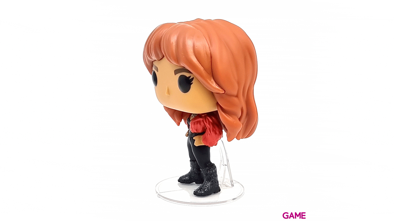 Figura POP Marvel She-Hulk:Titania-22