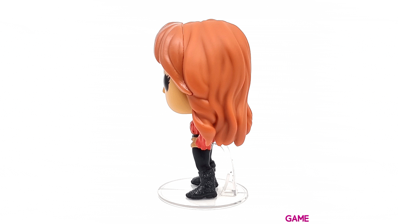 Figura POP Marvel She-Hulk:Titania-24