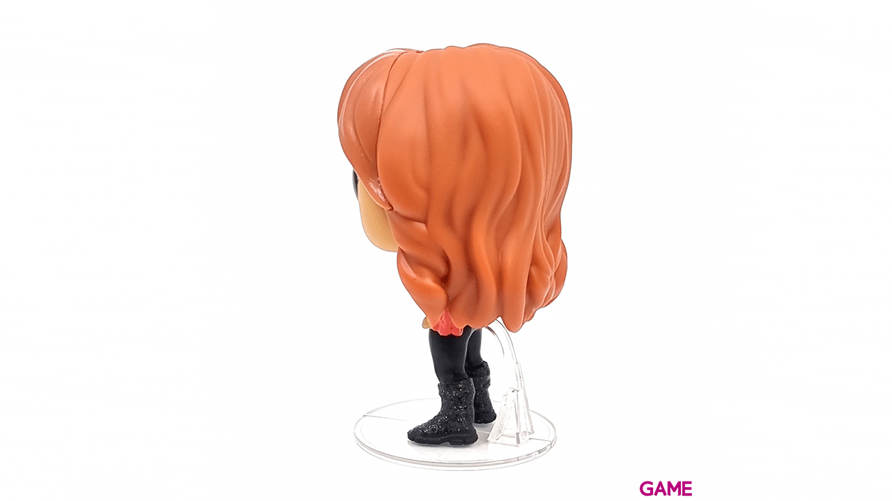 Figura POP Marvel She-Hulk:Titania-25