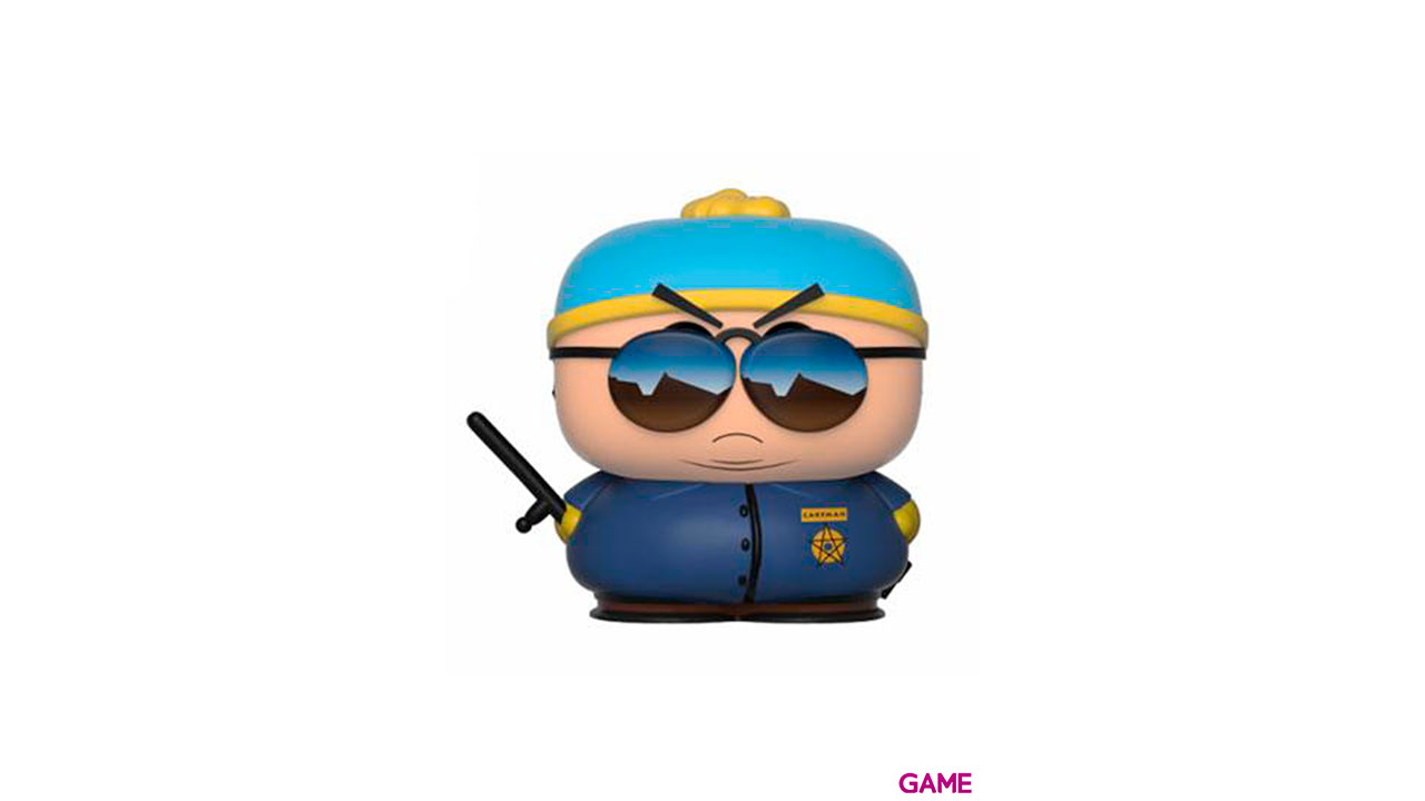 Figura POP South Park: Cartman-0