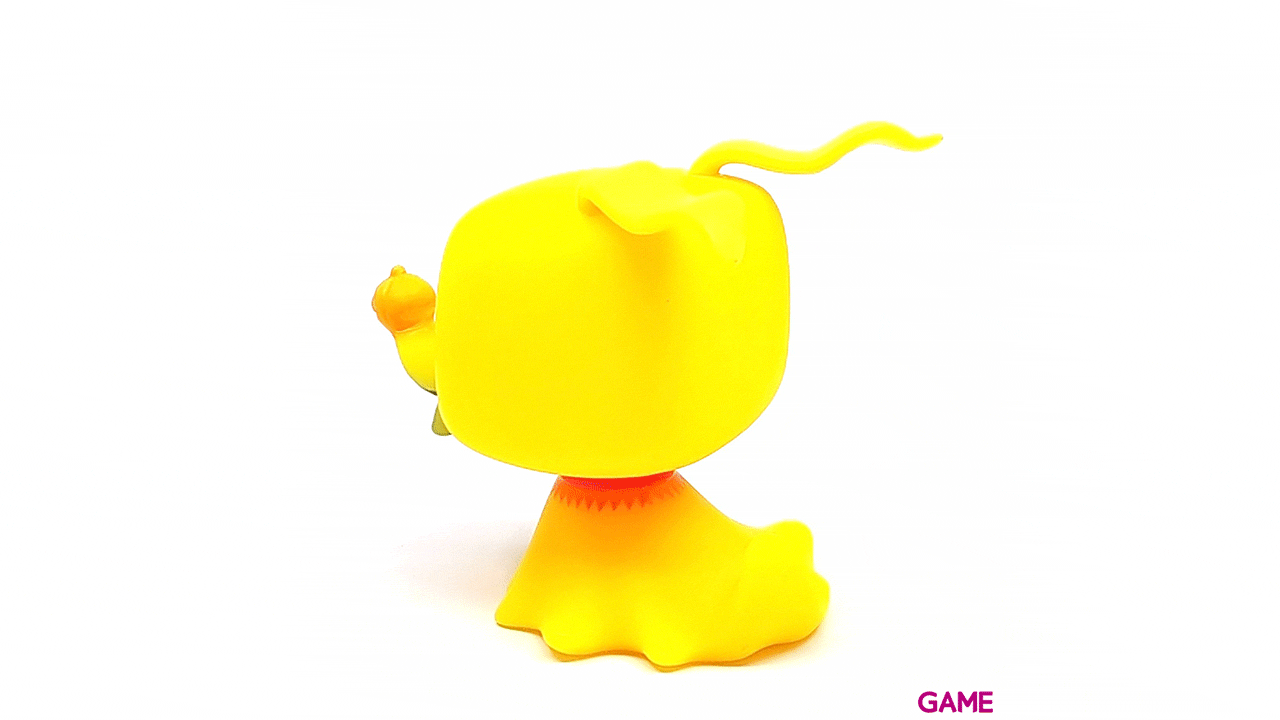 Figura Pop Pesadilla Antes de Navidad: Zero-3