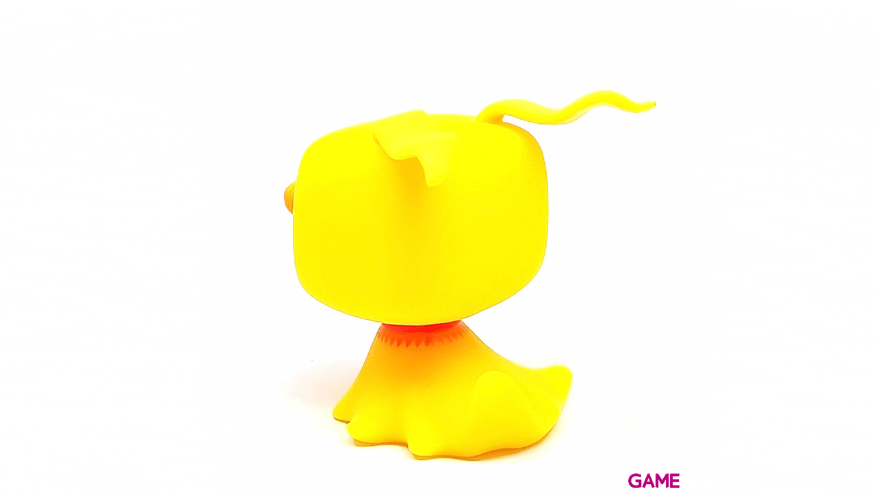 Figura Pop Pesadilla Antes de Navidad: Zero-4