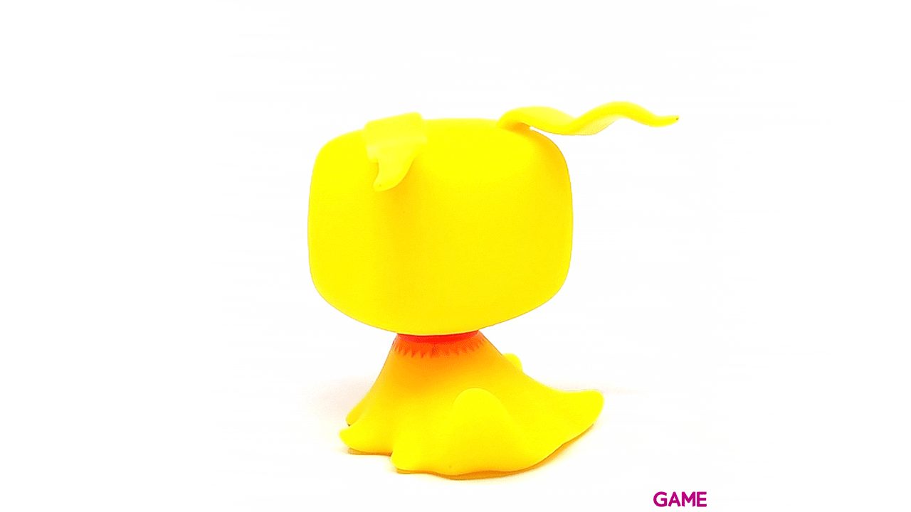 Figura Pop Pesadilla Antes de Navidad: Zero-5