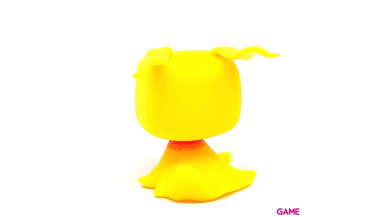 Figura Pop Pesadilla Antes de Navidad: Zero-6