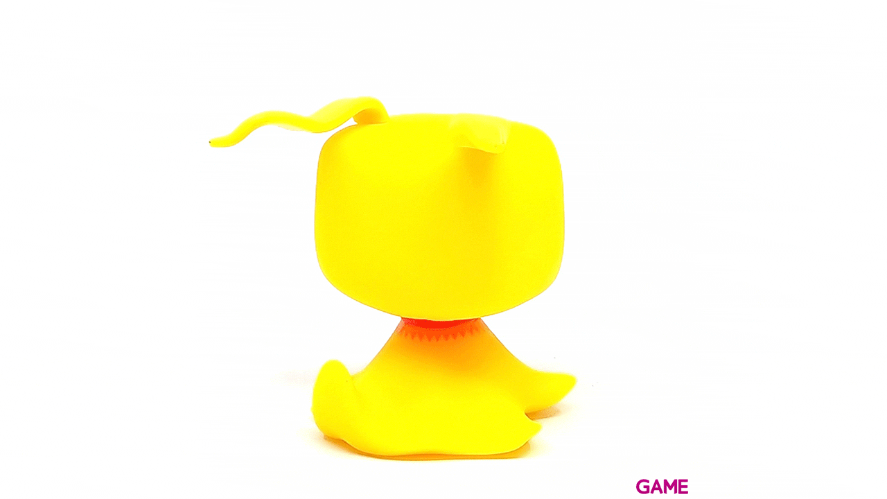 Figura Pop Pesadilla Antes de Navidad: Zero-9