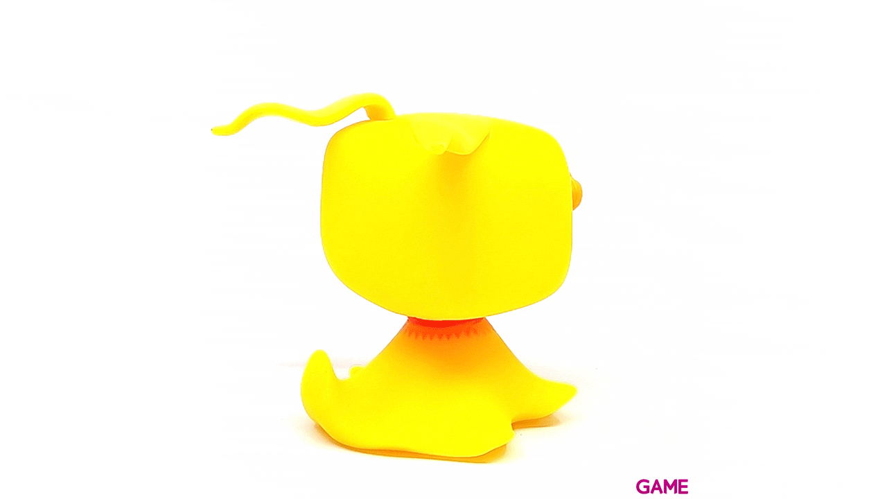 Figura Pop Pesadilla Antes de Navidad: Zero-10