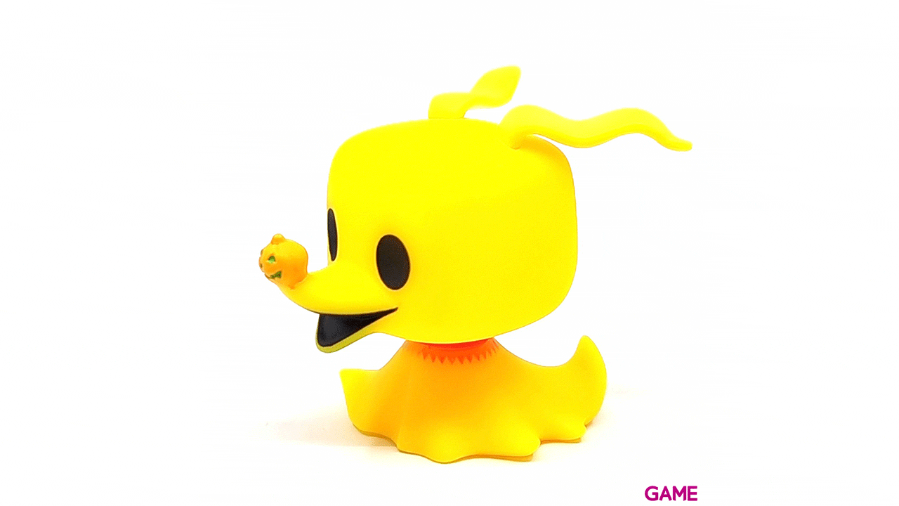 Figura Pop Pesadilla Antes de Navidad: Zero-22