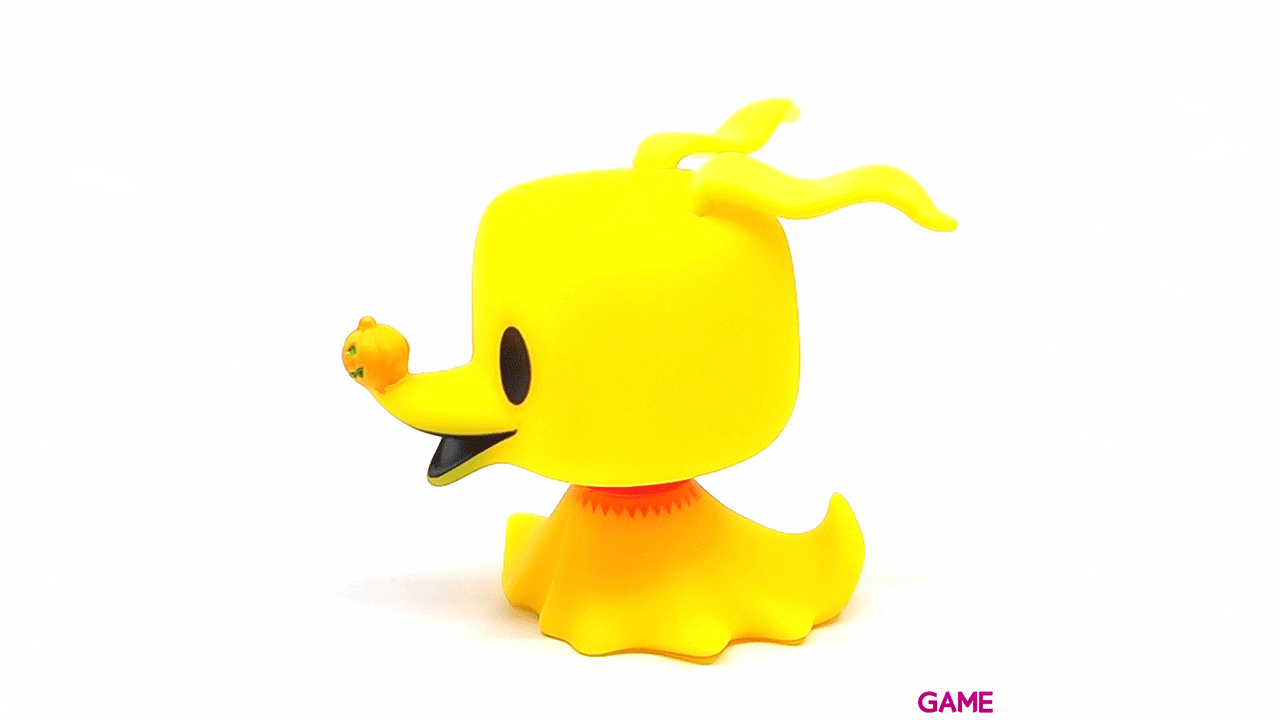 Figura Pop Pesadilla Antes de Navidad: Zero-23